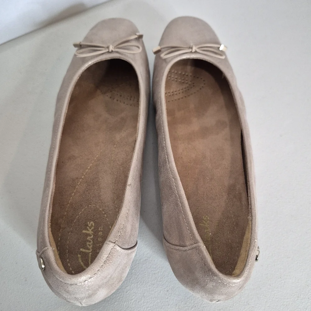 Clarks artisan candra